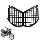 Protetor de Farol Yamaha Tenere 250 Gradeado até 2019 (Braz)
