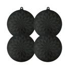 Protetor De Fogão Indutivo Multifuncional De Silicone 24cm, Protetor De Bancada De Cozinha, Almofada