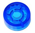 Protetor de Footswitch Universal para Pedais de Efeito Topper