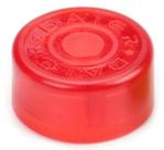 Protetor de Footswitch Universal para Pedais de Efeito Topper