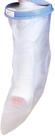 Protetor de fundição e bandagem Brownmed Seal-Tight Pediatric Large