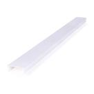 Protetor de Gabinete Cabinet Hero Slimline Branco - 18cm (Pacote com 4)