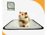 Protetor de Gaiola para Hamsters absorvente 1 un M 60x80cm