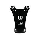 Protetor de garganta Wilson Black 15cm Protetor de garganta Wilson Black 15cm
