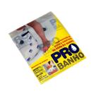 Protetor de Gesso Meia Perna Adulto ProBanho (BIOFLORENCE)