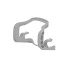 Protetor de Gimbal para Drone DJI Neo - Sunnylife Protetor de Gimbal para Drone DJI Neo - Sunnylife