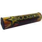 Protetor de guidão x-cell crossbar rockstar amarelo