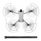 Protetor de hélice BRDRC Mini 3 Pro/Mini 3 para DJI Mini 3