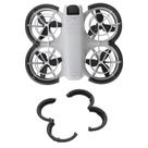 Protetor de Hélice para Drone DJI NEO - Segurança e Proteção Protetor de Hélice para Drone DJI NEO - Segurança e Proteção