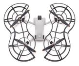 Protetor de Helices DJI Mini 3 e Mini 3 Pro 360 Graus Segurança Vôo Original DJI1050 BR