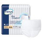 Protetor de incontinência TENA Dry Comfort XL unissex (56 unidades)