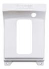 Protetor de interfone intelbras 1010 branco - bulher