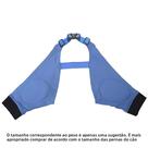 Protetor De Joelho E Cotovelo Para Cães Golden Retriever E Labrador, Roupa Protetora Para