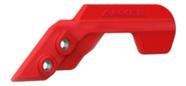 Protetor de junta do cabeçote crf 250f - vermelho