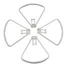 Protetor de lâmina de helicóptero de controle remoto para Syma Z3