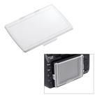 Protetor de LCD para Câmera Sony A300 e A351