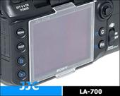 Protetor De Lcd Para Sony Alpha A700
