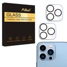 Protetor de lente de câmera Ailun para iPhone 13 Pro 6.1" e 13 Pro Max 6.7"