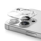 Protetor de lente de câmera CASETiFY para iPhone 16 Pro/16 Pro Max Protetor de lente de câmera CASETiFY para iPhone 16 Pro/16 Pro Max