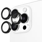 Protetor de Lente de Câmera Pelican para iPhone 16 Pro Max e 16 Pro