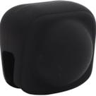 Protetor de Lente em Silicone para Inta360 X4 e X5