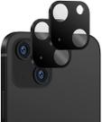 Protetor de Lente para Câmera ZERODAMAGE SAHARA iPhone 13 Kit com 2 Unidades