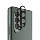 Protetor de Lente para Câmera ZERODAMAGE SaharaCase Galaxy Z Fold 3