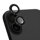 Protetor de lente para iPhone 16 Plus - One Armor - Gshield