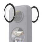 Protetor de Lente Potgosto para Insta360 ONE X2 em Policarbonato