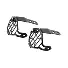 Protetor De Luz De Neblina LED Para BMW F850GS F750GS F700GS F650GS R1200GS R1250GS Adventure, Capa Protetor De Luz De Neblina LED Para BMW F850GS F750GS F700GS F650GS R1200GS R1250GS Adventure, Capa