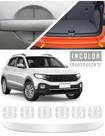 Protetor de Maçaneta + Protetor de Porta Malas VW T-Cross