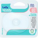 Protetor de Mamilo Lolly com 1 Unidade