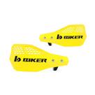 Protetor De Mão Aberto A1r - Amarelo OEM