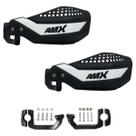 Protetor de mão amx stone carbon