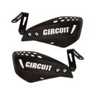 Protetor de Mao Circuit Vector Scooter Carbon