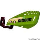 Protetor de Mão Circuit Vector Protetor de Mão Circuit Vector