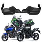Protetor de mão compatível com VERSYS650/650TOURER 2010.../ VERSYS1000/1000TOURER 2015-2019