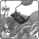 Protetor de mão honda cg/pop yamaha fazer/factor scamspto487