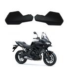 Protetor de Mão Kawasaki Versys 650 Versys 1000 Vulcan 650 Start Racing S212