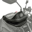 Protetor De Mão Kawasaki Versys X300 2018-2026 Scam