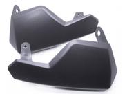 Protetor De Mao Nc 700 750 X Cb 500 Punho Manopla