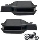 Protetor De Mão Royal Enfield Guerrilla 450 2026+ Cruzeiro