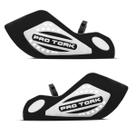 Protetor De Mão Universal Hand Guards Fixa Ao Lado Da Manopla Protetor De Mão Universal Hand Guards Fixa Ao Lado Da Manopla