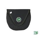 Protetor de molinete neoprene ebf standard - cor: preto