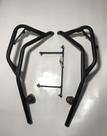 protetor de moto e carenagem honda biz 110/125