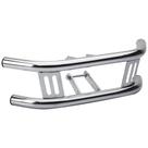 Protetor De Motor 2 Barras Protetor de pernas Titan 150 2014 100704601 Polimet