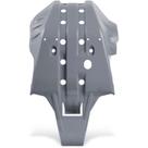 Protetor de Motor C/ Link Biker Xtreme CRF 250F + CRF 300F Protetor de Motor C/ Link Biker Xtreme CRF 250F + CRF 300F