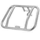 Protetor de Motor Califórnia Modelo Fan 125 Cromo Forte 2005 À 2008