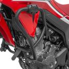 Protetor de motor carenagem Honda XR300L TORNADO 2025+ Scam