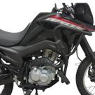 Protetor de Motor Carenagem Nxr Bros 160 2025+ Chapam 14825 Protetor de Motor Carenagem Nxr Bros 160 2025+ Chapam 14825